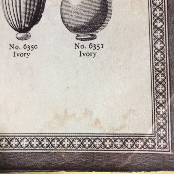 Knives & Forks Glass Platter - Picture 7 of 8